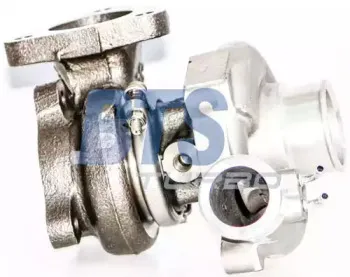 Компрессор, наддув BTS Turbo купить